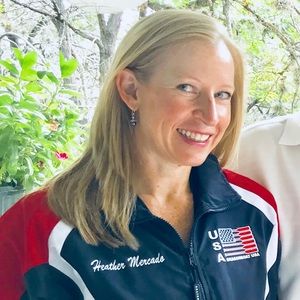 Meet your Posher, Heather